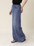 [Premium] Salty Vintage Wide Pants