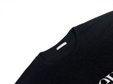 Synth Knit Long Sleeve
