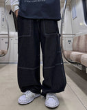 Inciseon Stitch Fertig Pants