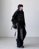 Career Washing Curve Denim