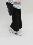 [Premium] Riette H Banding Skirt