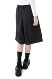 HIDDEN PANTS SKIRT