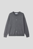 Wilson Round Cardigan