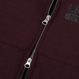 Tain Sunday Sweat Hood Zip-Up
