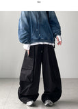 Mizuno Balloon Cargo Pants