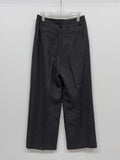 [Setup Available] Ford Two Tuck Wide Slacks