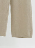 [Premium] Ravi Open Collar Knit Setup