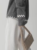 Nordic Round Knitwear