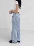 Timo Cotton Crop T-Shirt