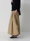 Fanny Belt Skirt