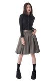 AVA SLIM SHIRT