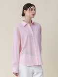 [Premium] Summer Izumi Linen Shirt