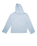 SOFT FLOW HOODIE