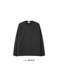Light Nylon Long Sleeve