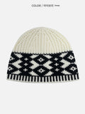 Ato nordic beanie