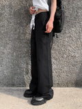 BOOTSCUT LINE PANTS