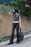 Ready Autumn Western Middle Boots