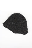 Nerf knit beanie