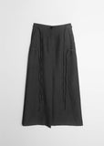 DOUBLE STRAP LONG SK