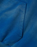 Water Hand Washed Heavy Hood
