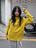 DIAGONAL ZIPPER HOODIE