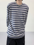 Stripe Relaxed T-shirt