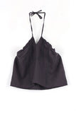 Leah Lace Halter Top