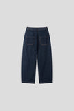 Talic Wide Denim