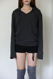 Crayon ST Hoodie