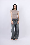 Sein fold denim