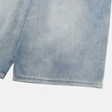 Unton Bermuda Banding Denim
