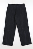 Painting Washed Maxi Pocket Pants