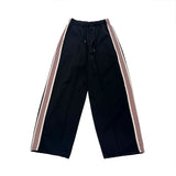 Saber Track Wide Pants