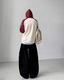 Okae Balloon Cargo Pants