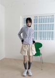 WEEKEND POLA SLEEVE