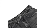 Lazy Dis Wide Denim