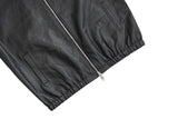 Limit Vegan Leather Jacket