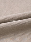 Koani Curve Snap Denim Pants