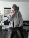 Overfit Flight MA-1 Jumper