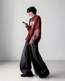 Chito Layered Long Sleeve