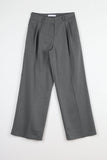 May Low Wide Slacks