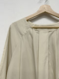 Josh Pintuck Belt Long One Piece