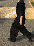 UTILITY CARPENTER PANTS