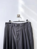 Viper Three-Tuck Slacks