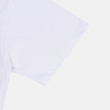 Daily Crop Short Sleeve Tee