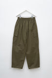 Studio Peach Cargo Pants