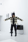 f/w western long boots