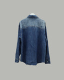 Vintage Western Shirt