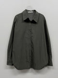 CN Basic Overfit Shirt