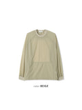 Light Nylon Long Sleeve